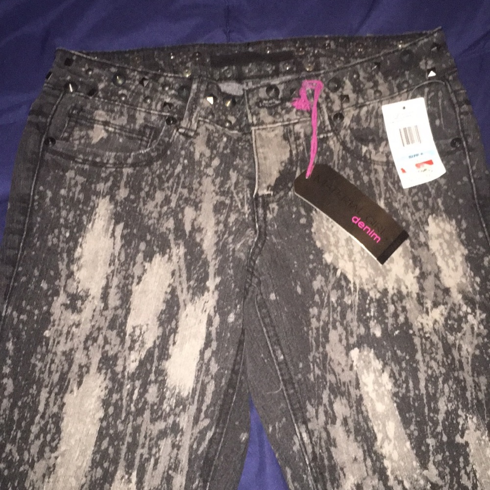 Pants